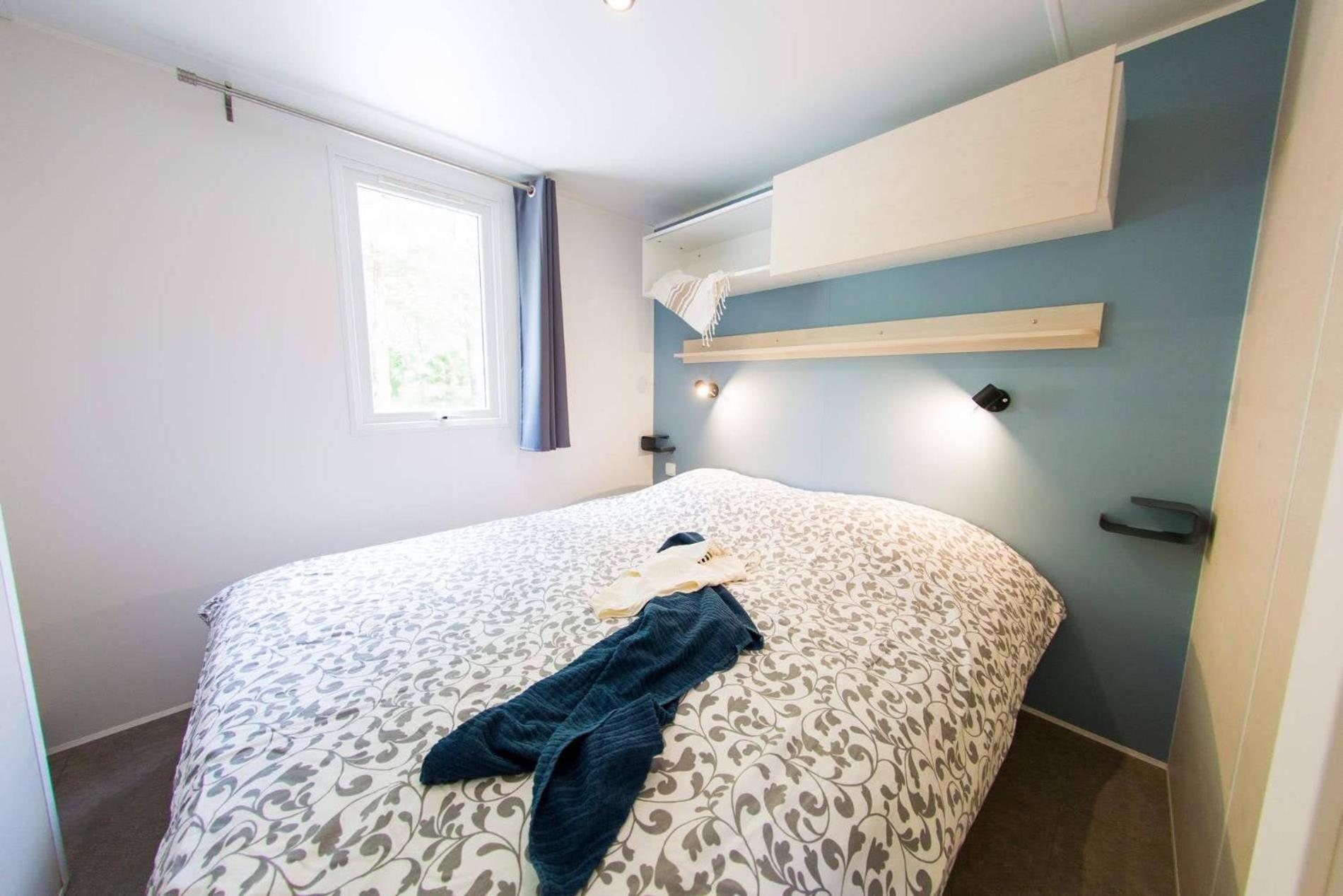 La Chapouliere Camping