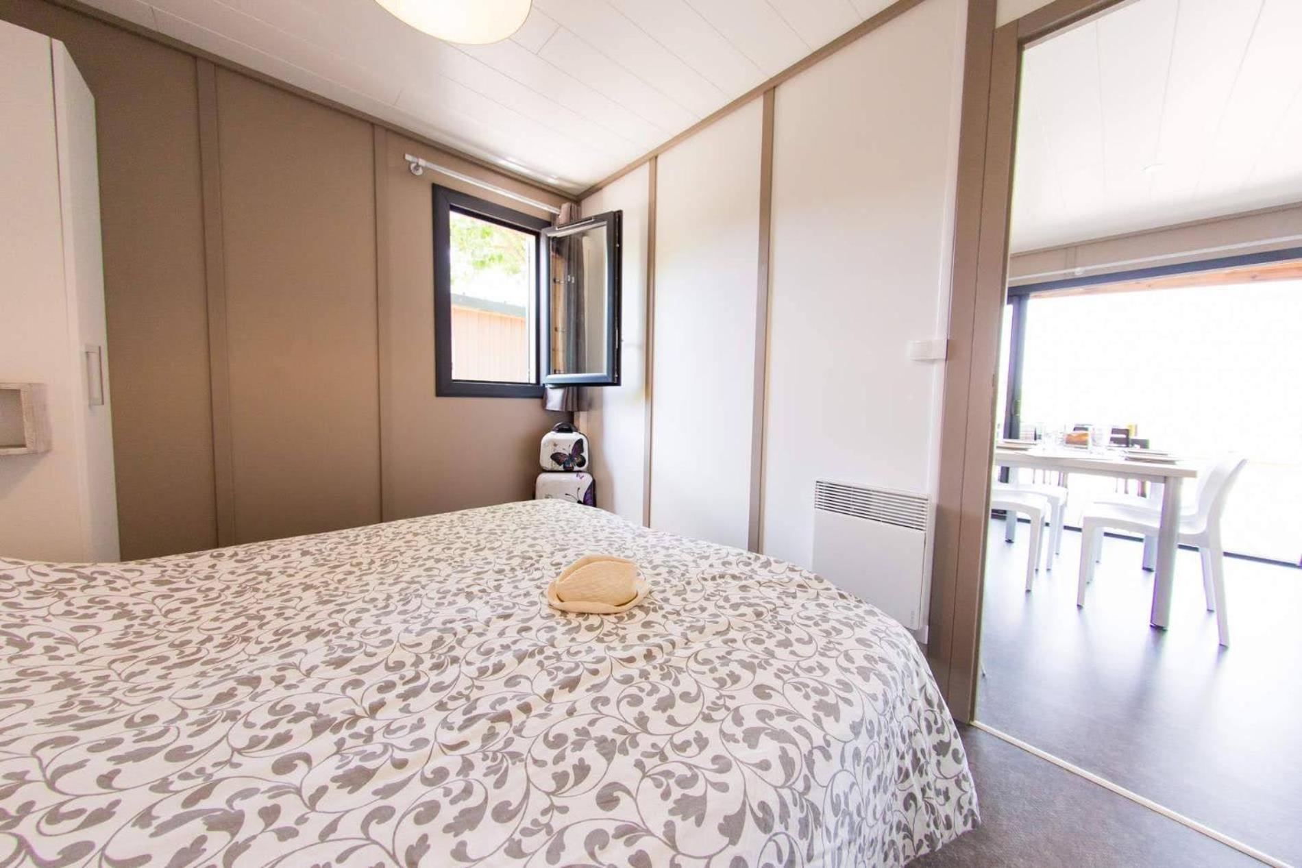 La Chapouliere Camping Ruoms