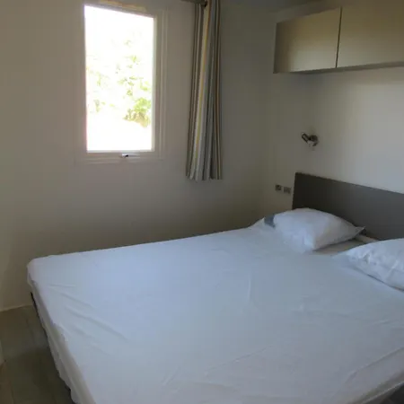 Camping La Chapouliere Ruoms Esterno foto
