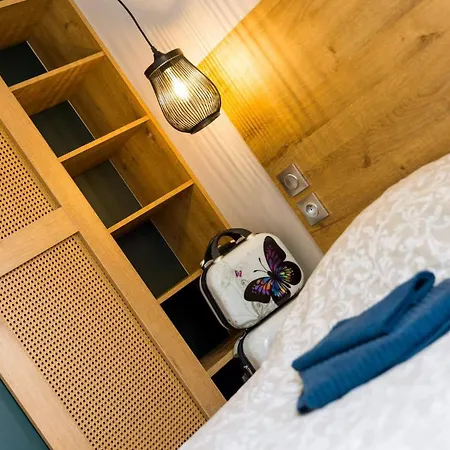 Camping La Chapouliere Ruoms Esterno foto