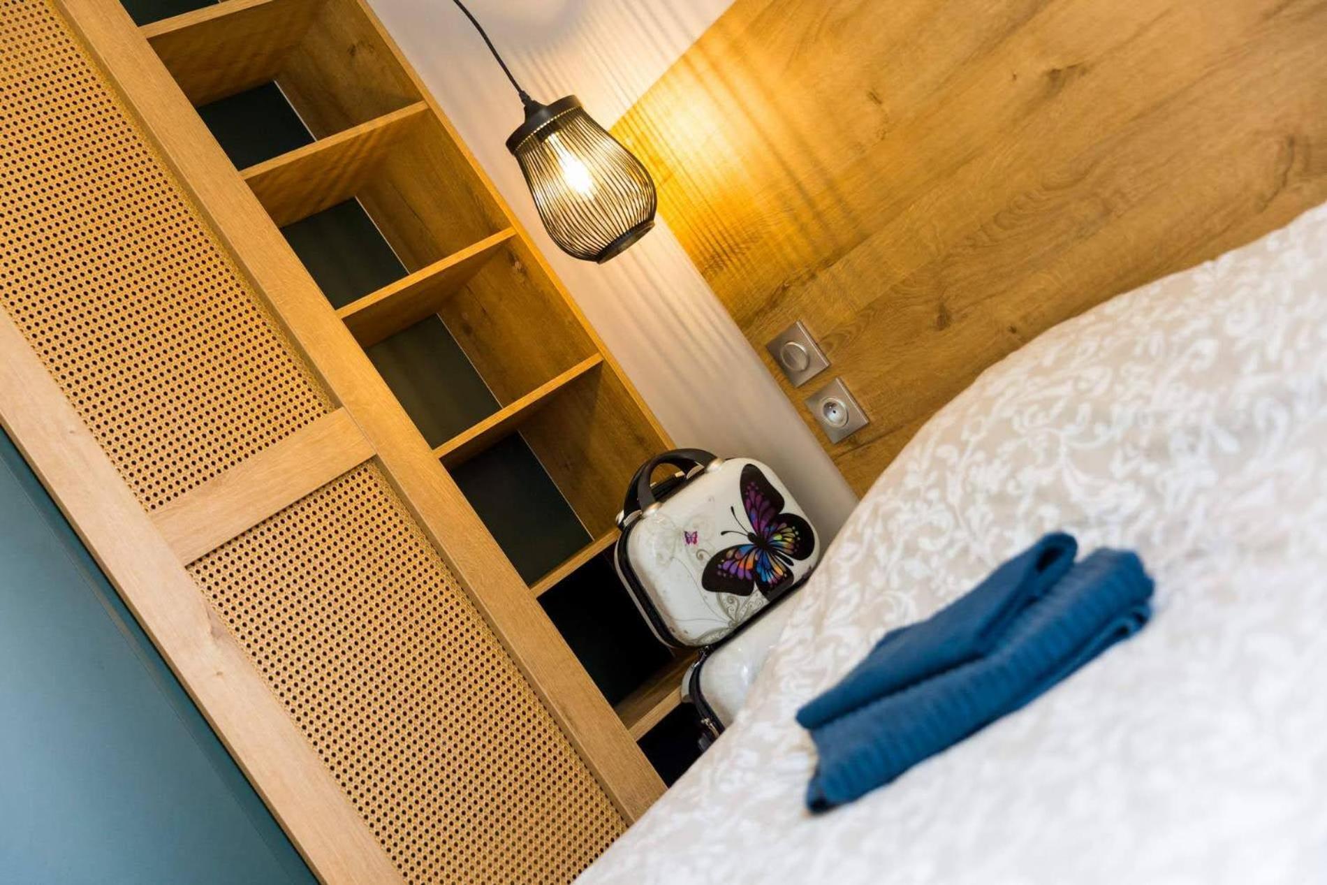 La Chapouliere Campsite Ruoms